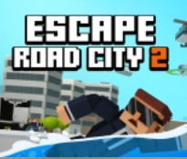Escape Road Preview